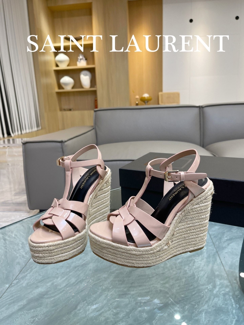 YSL Sandals